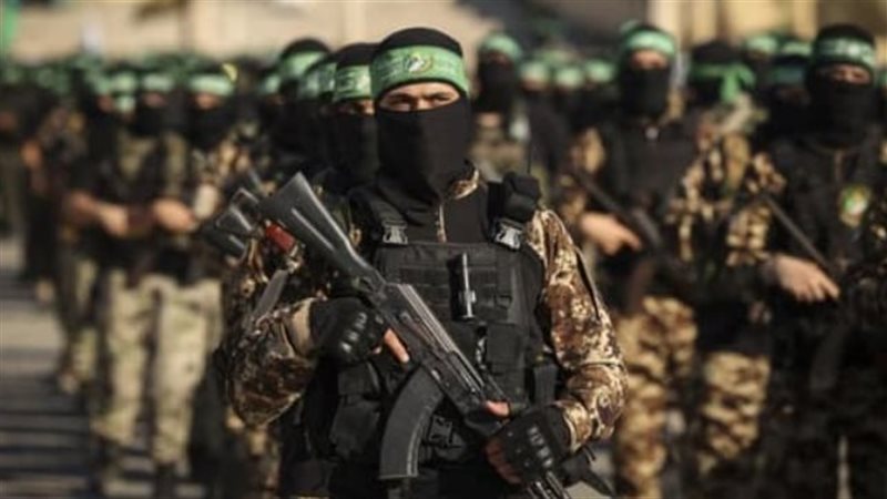كتائب القسام، فيتو