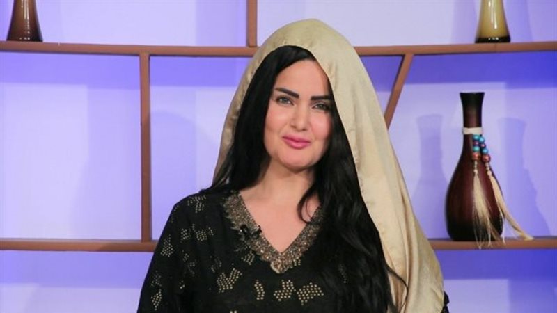 سما المصري، فيتو