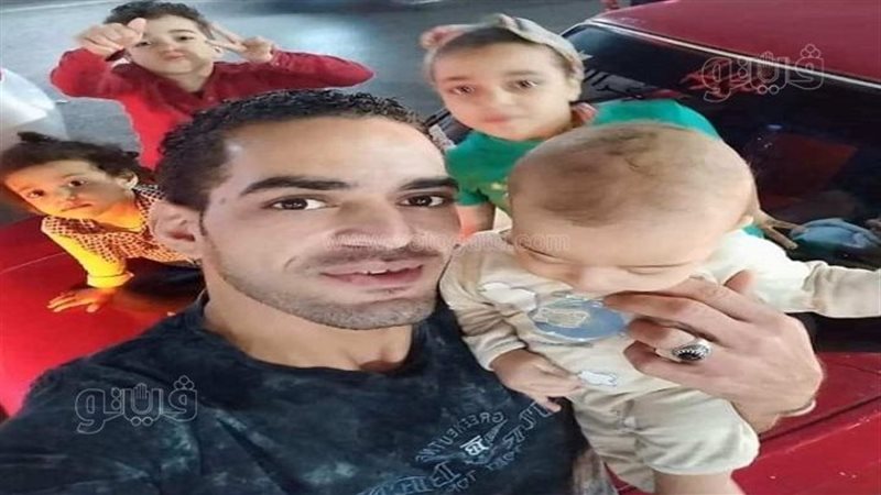 وفاة أسرة كاملة بالشرقية،
