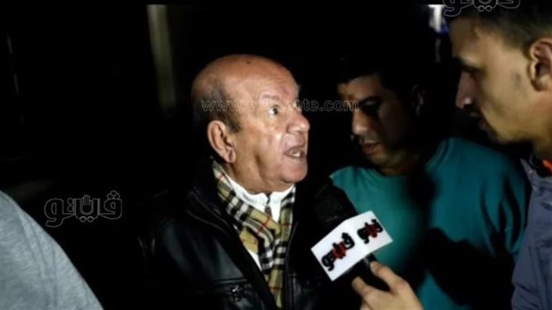 لطفى لبيب، فيتو
