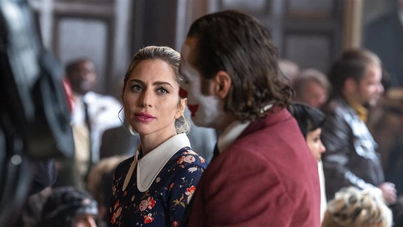 JOKER 2، فيتو