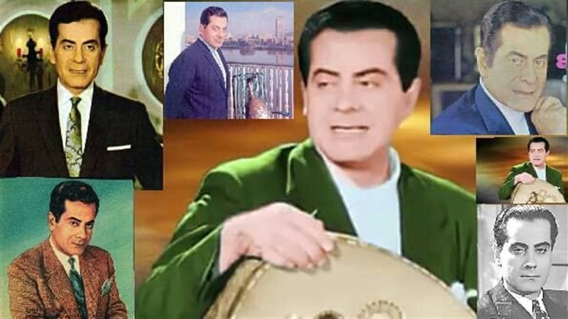 فريد الأطرش، فيتو