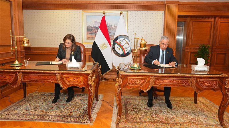 بروتوكول تعاون بين