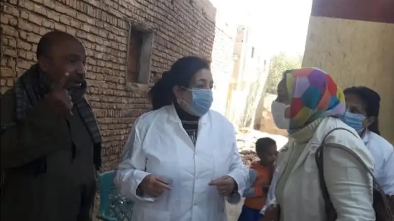  التوعية البيطرية