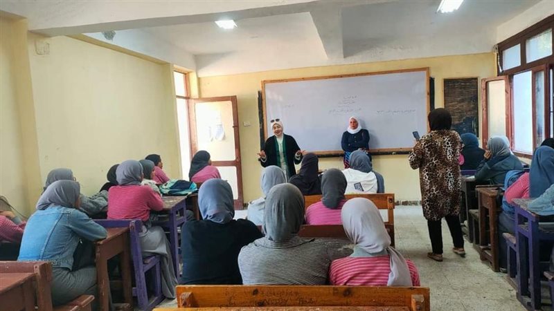 الندوات التوعوية