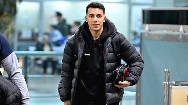 أحمد بلحاج، فيتو