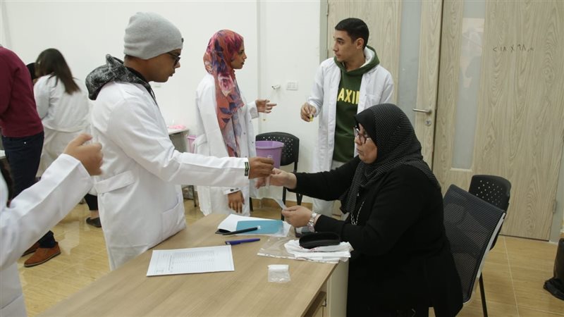 جامعة طيبة التكنولوجية،