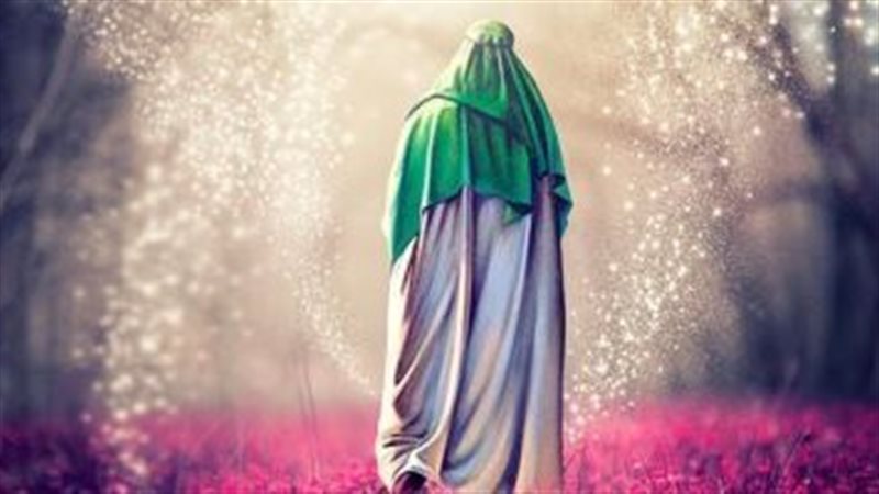 المهدي المنتظر- تعبيرية،