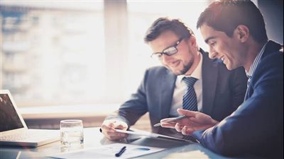 أيمن قطامش: الدولة المصرية تدرب الشباب علي احتياجات سوق العمل 