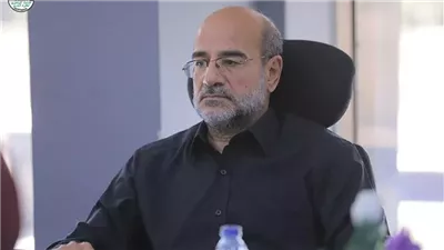  اتحاد الكرة يلوم باتشيكو بعد تجاوزه في حق الإعلام