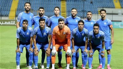 سموحة ضيفا ثقيلا على بلدية المحلة في افتتاح كأس الرابطة