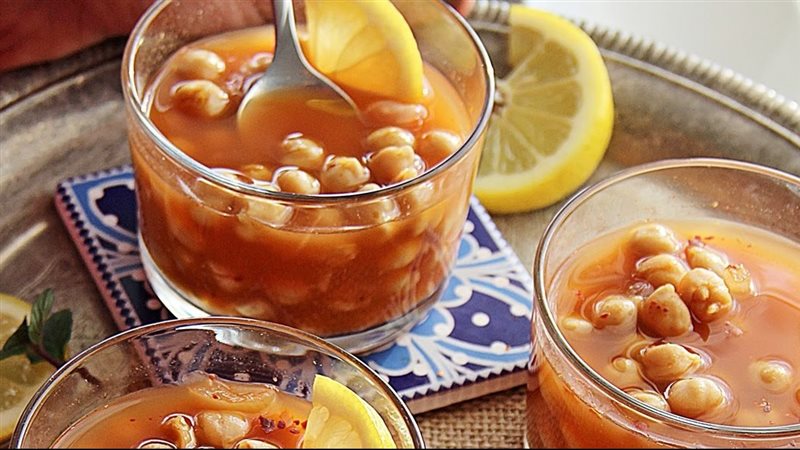 طريقة حمص الشام،
