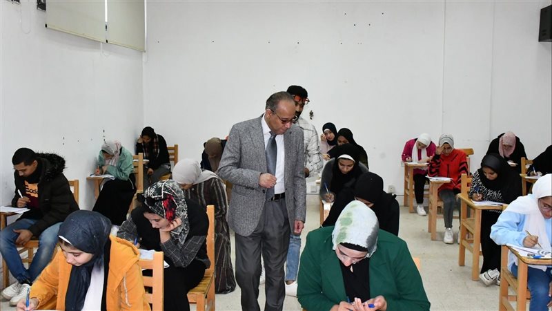 جانب من الجولة، فيتو