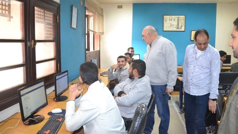 السكرتير العام لمحافظة