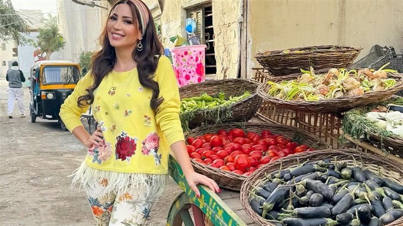 نسرين طافش، فيتو