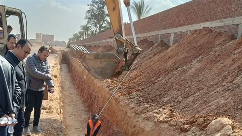 خط مياه، فيتو