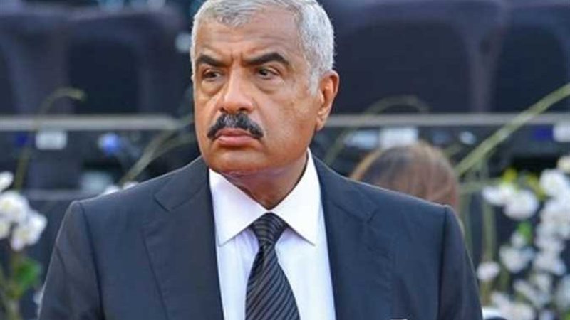 هشام طلعت مصطفى