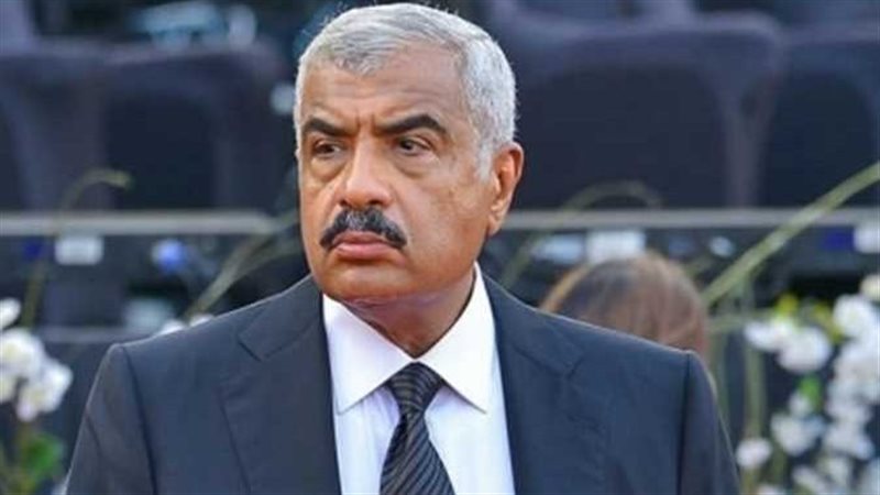 هشام طلعت مصطفى،