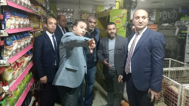  حملة لحماية المستهلك