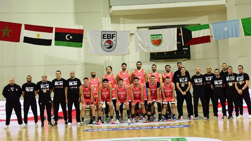منتخب كرة السلة،