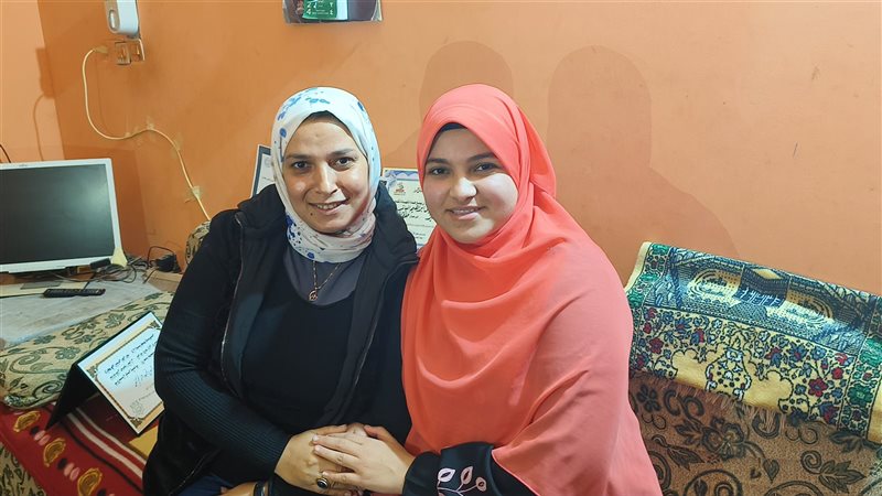 فيتو مع الثانية علي