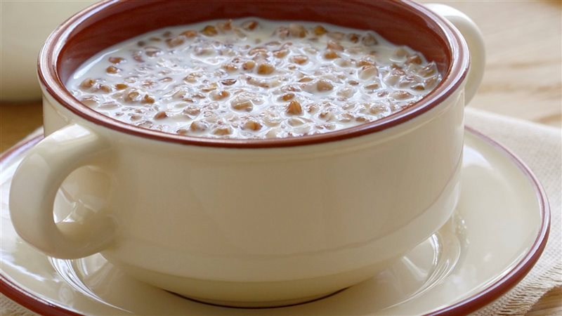 طريقة البليلة، فيتو