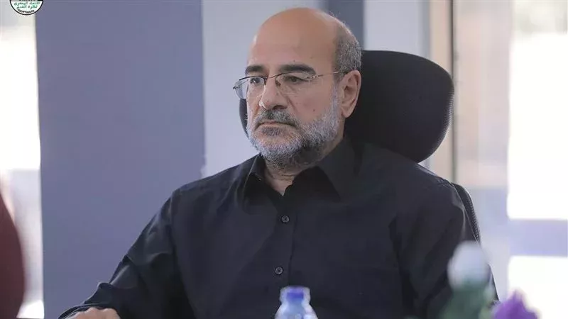 عامر حسين، فيتو