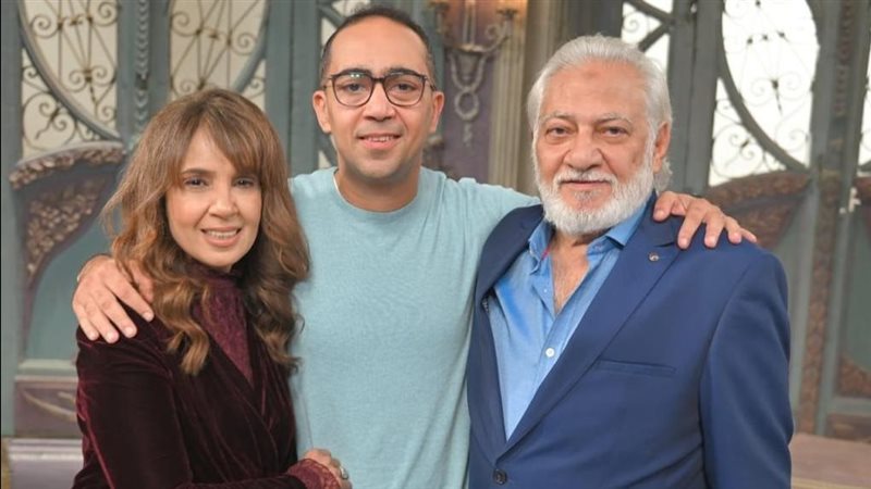 سامح الصريطي، فيتو