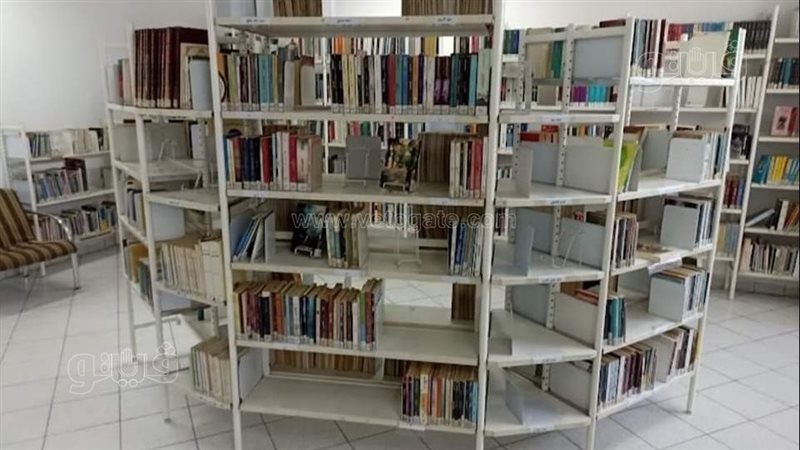 مكتبة مصر العامة