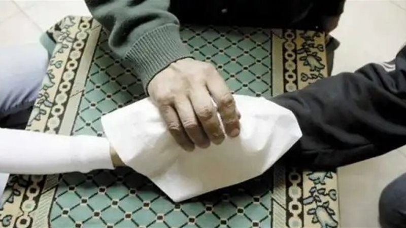 إبطال عقد الزواج،