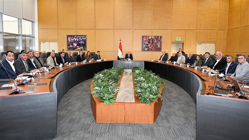 د. عاصم الجزار وزير