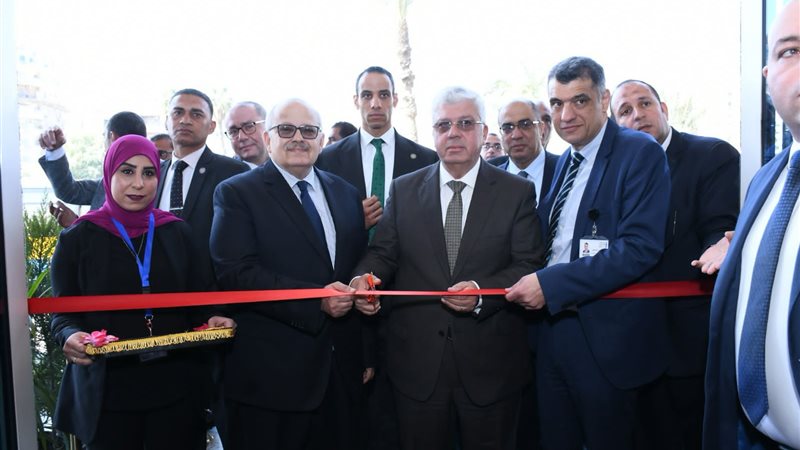 د. إيمن عاشور وزير