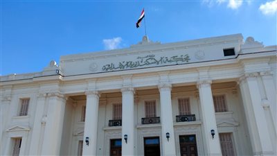 المؤبد والسجن 7 سنوات لعاطلين قتلا مواطنا في الإسكندرية 