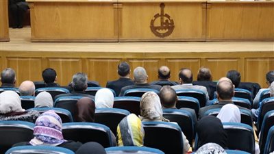 القليوبية ترفع الطوارئ استعدادا لاحتفالات رأس العام 