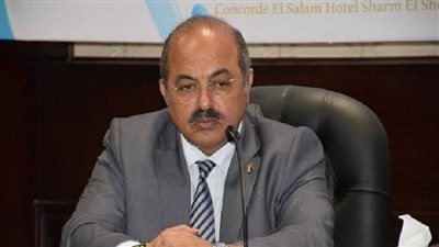 بعد إيقافه، هشام حطب يصل اللجنة الأولمبية لجمع متعلقاته الشخصية