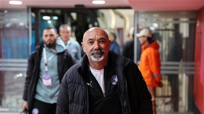 بيراميدز يعلن رحيل باتشيكو خلال ساعات وجار الاتفاق مع مدرب أجنبي