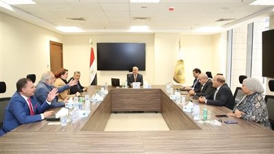 الوطنية للصحافة: 31 مارس فتح باب الترشح لعضوية مجالس الإدارة والجمعيات العمومية
