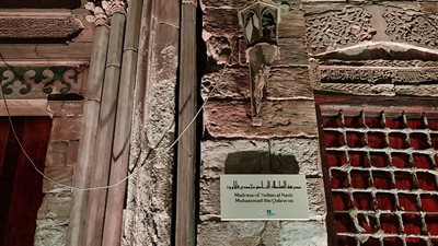 انتهاء المرحلة الأولى من مشروع عرض وتفسير مواقع التراث العالمي بشارع المعز 