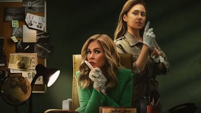 أبطال مسلسل روز وليلى، تعرف عليهم 