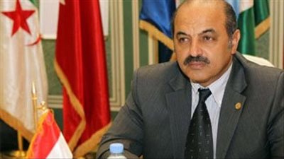 رسالة خاصة من اللجنة الأولمبية لـ هشام حطب بعد إيقافه