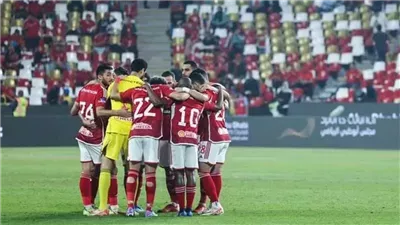 6 أندية ضحايا الأهلي في نهائيات كأس السوبر المصري 