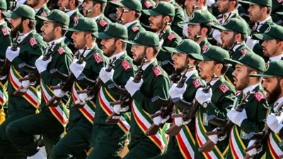 الحرس الثوري الإيراني يتراجع عن تصريحاته: طوفان الأقصى عملية فلسطينية خالصة 