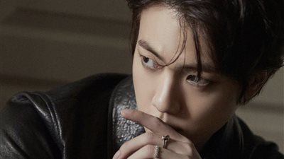 جين من BTS يصدر ألبومه الفردي الأول خلال عام 2024