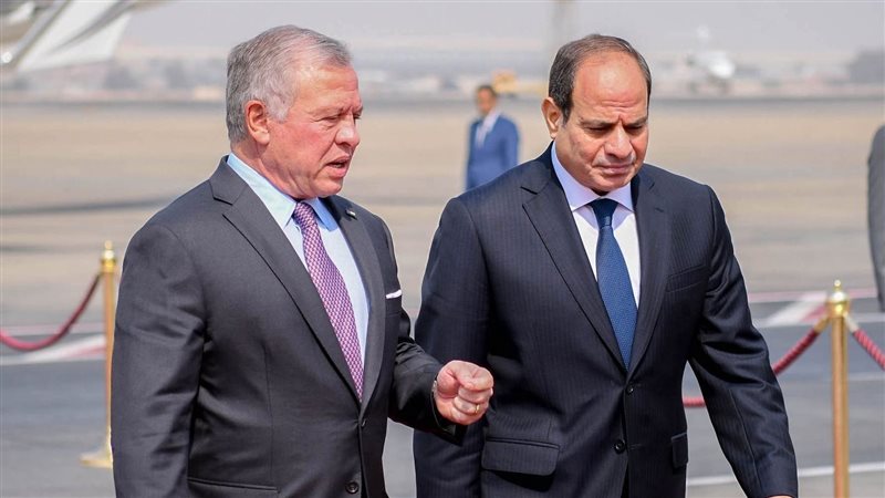 الرئيس عبد الفتاح