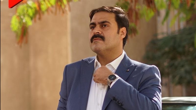 أحمد الرافعي، فيتو