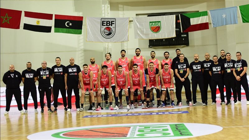 منتخب كرة السلة،