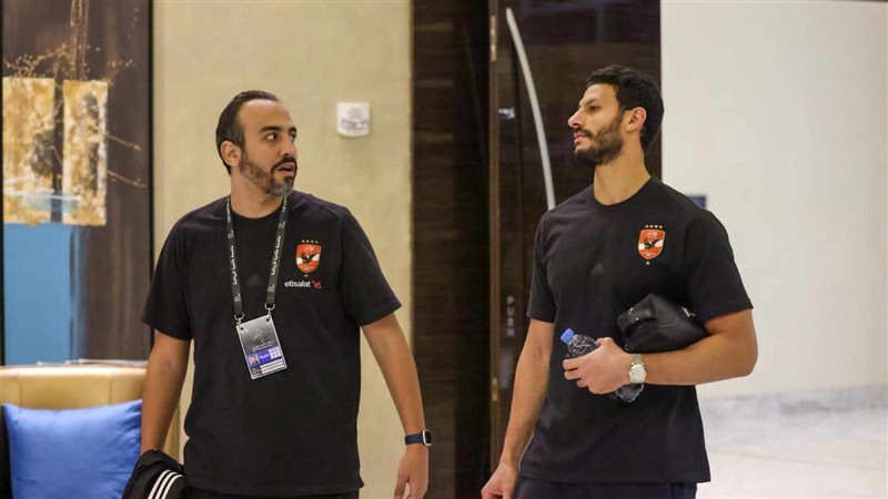 محمد الشناوي، فيتو