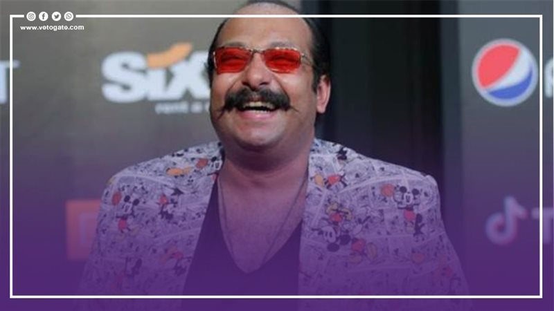 محمد ثروت، فيتو 