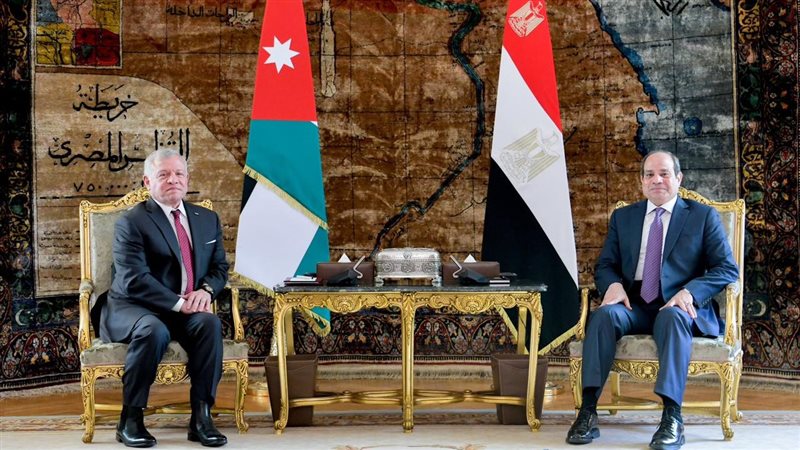 الرئيس عبد الفتاح