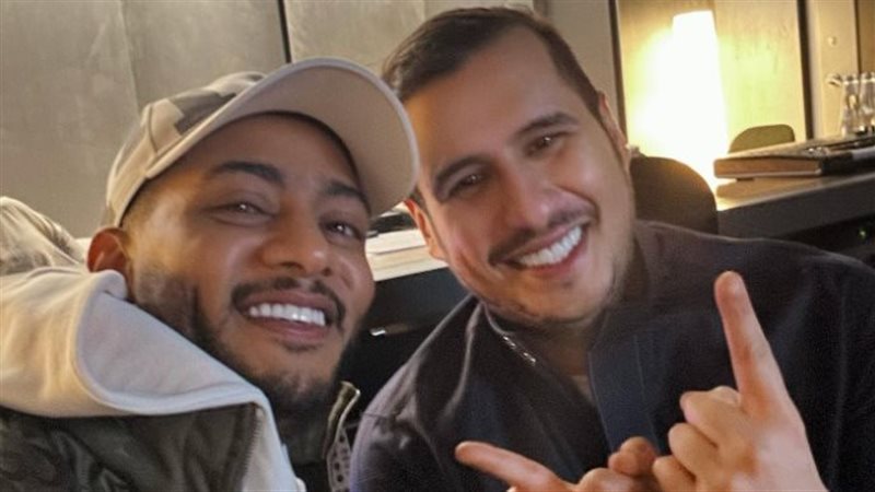 محمد رمضان، فيتو
